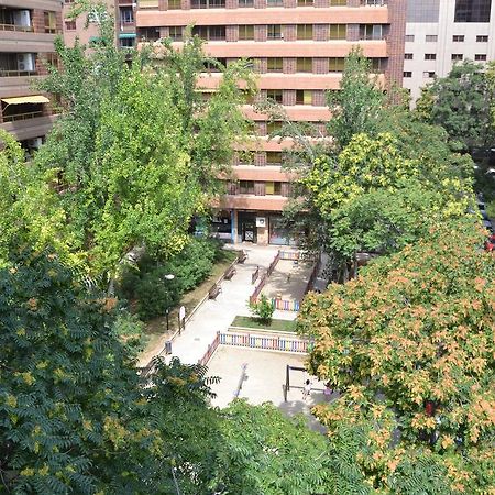 Dos Los Arcos 5 - Plaza De Parking Incluida Zaragoza Exteriér fotografie