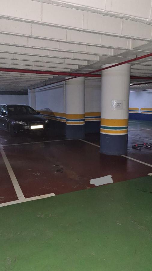 Dos Los Arcos 5 - Plaza De Parking Incluida Zaragoza Exteriér fotografie