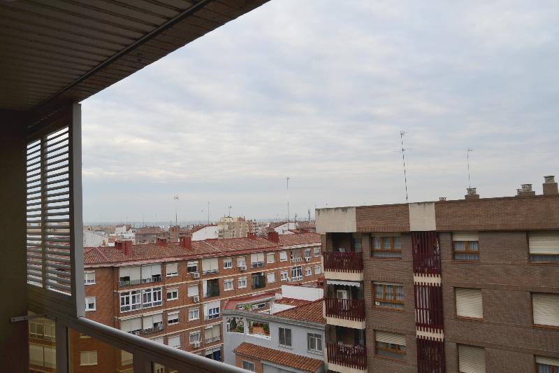 Dos Los Arcos 5 - Plaza De Parking Incluida Zaragoza Exteriér fotografie